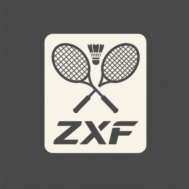 ZXF精品运动羽球
