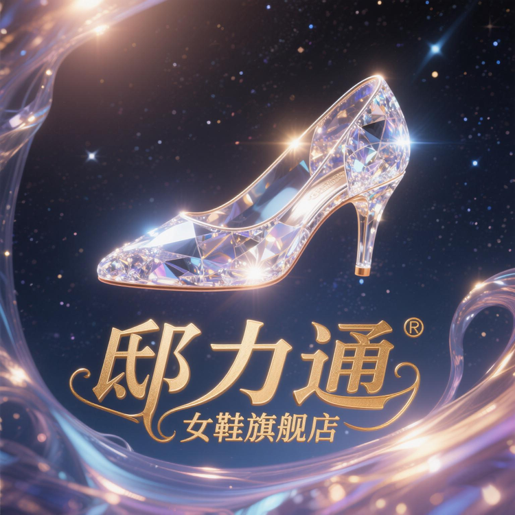 邸力通女鞋旗舰店