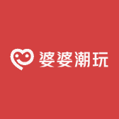 婆婆潮玩