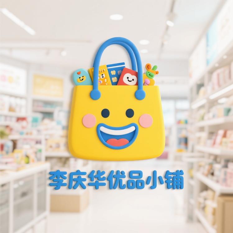 李庆华优品小铺