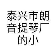 泰兴市朗音提琴厂的小店个体店