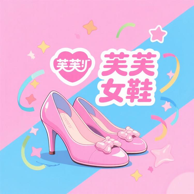 芙芙高端精选女鞋