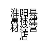 淮阳县萬林建材经营店的小店