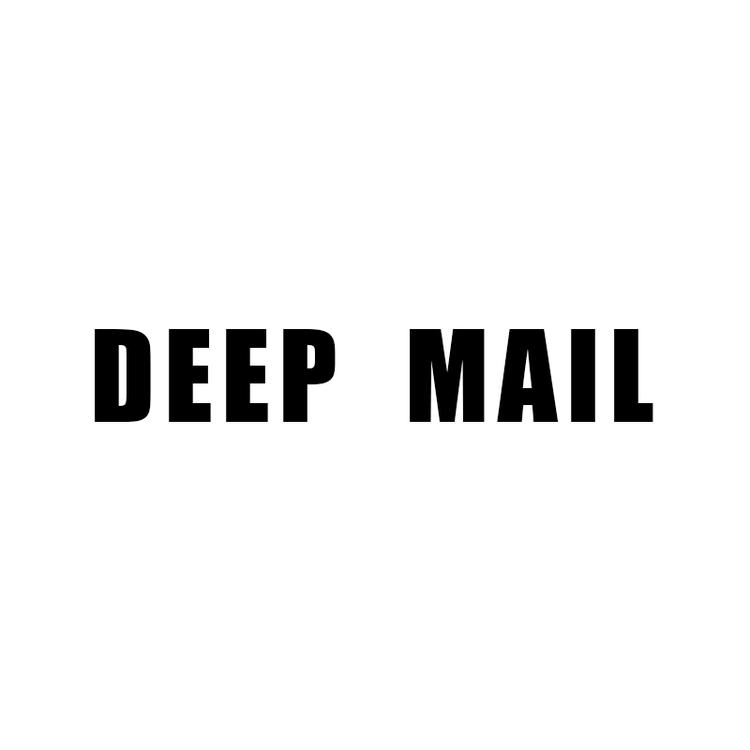 DEEPMAIL线上商店