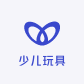 少儿玩具甄选店