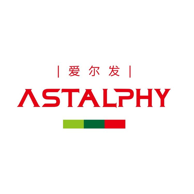 爱尔发楚藻虾青素臻选店