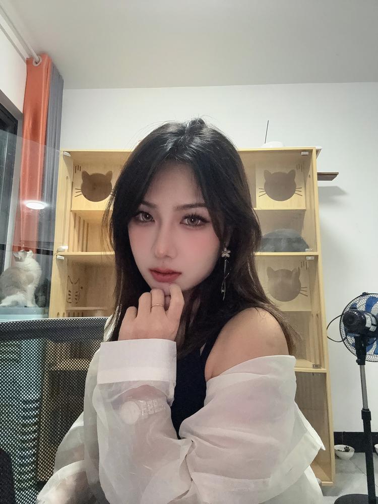 君君的健身小店