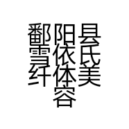 鄱阳县雪依氏纤体美容店的小店个体店