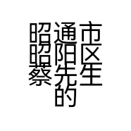 昭通市昭阳区蔡先生的杂货铺的小店