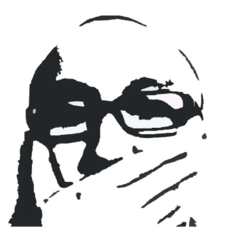 画画的高老师