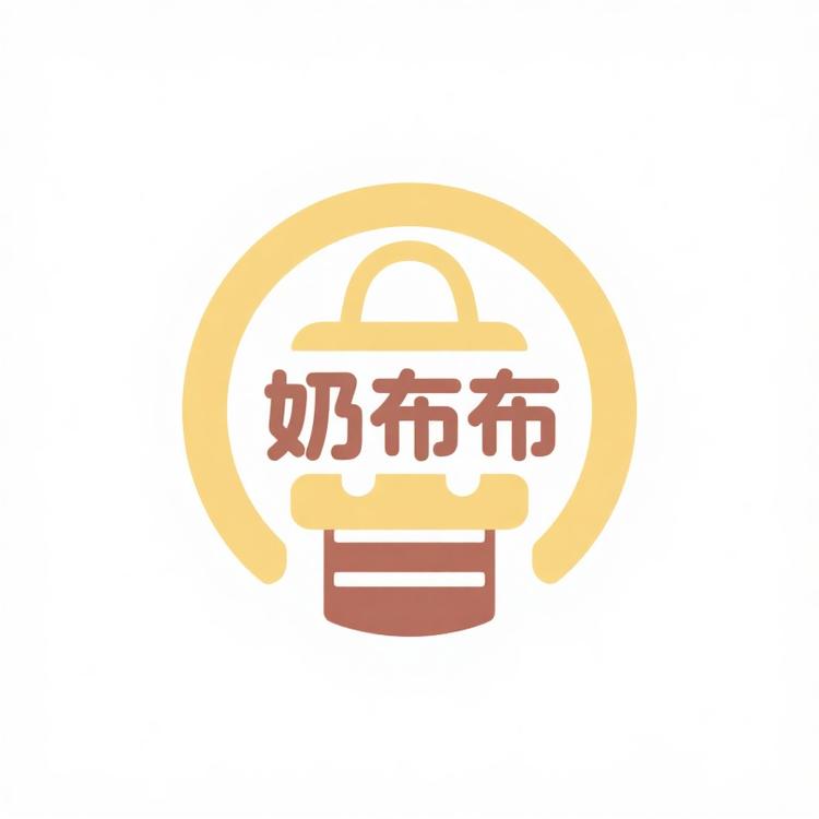 奶布布潮玩