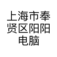 上海市奉贤区阳阳电脑维修经营部的小店