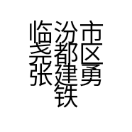 临汾市尧都区张建勇铁炉庄饺子馆的小店个体店