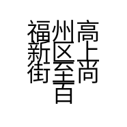 福州高新区上街至尚百货商行的小店