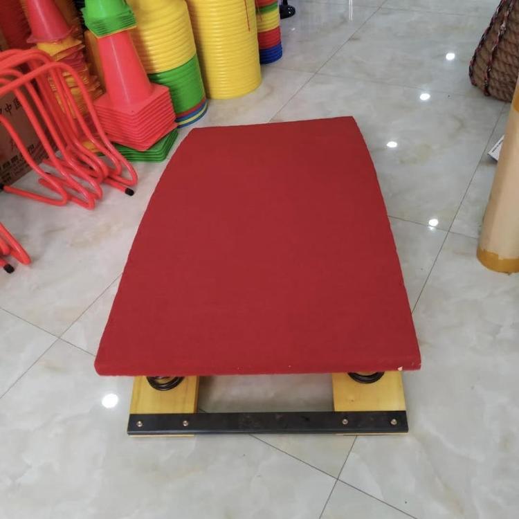 正朴体育器材（山东）有限公司的小店