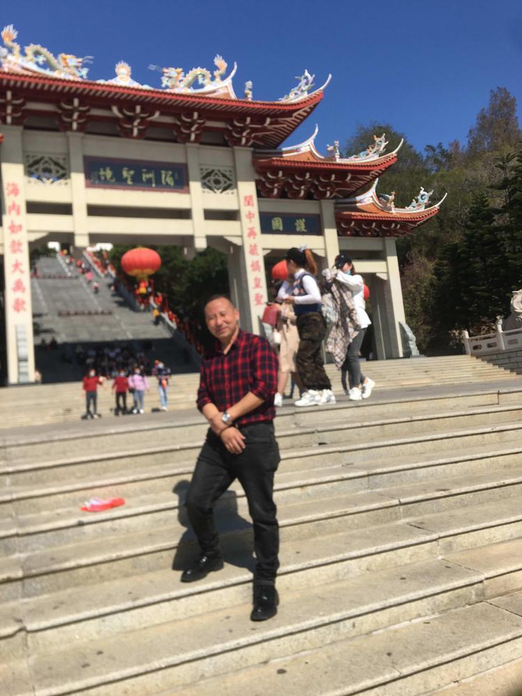 社旗县喜之园童鞋店的小店