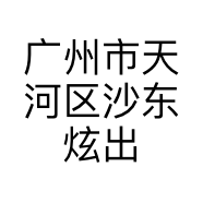 广州市天河区沙东炫出自我服装店的小店