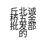 丘北诚桥五金批发部的小店