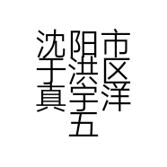 沈阳市于洪区真宇洋五金建材经销中心的小店
