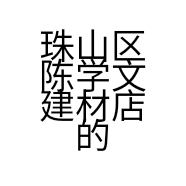 珠山区陈学文建材店的小店