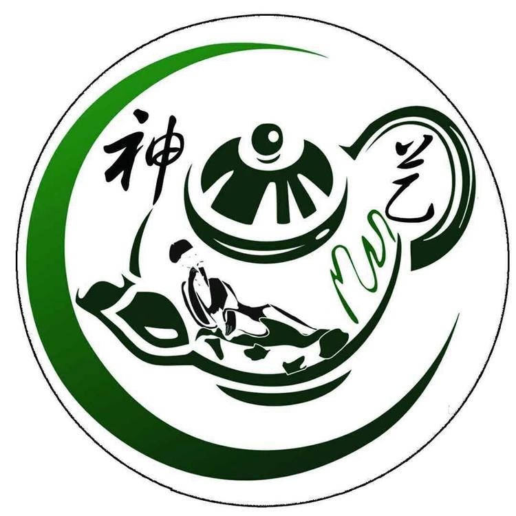 藁城区神艺茶庄的小店