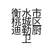 衡水市桃城区迪勒厨卫用品批发处的小店