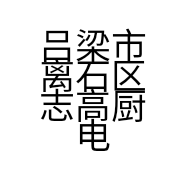 吕梁市离石区志高厨电卫浴批发经营部的小店