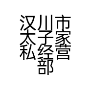 汉川市太子家私经营部的小店