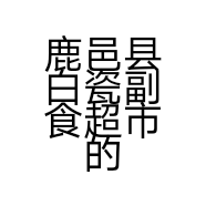 鹿邑县白瓷副食超市的小店