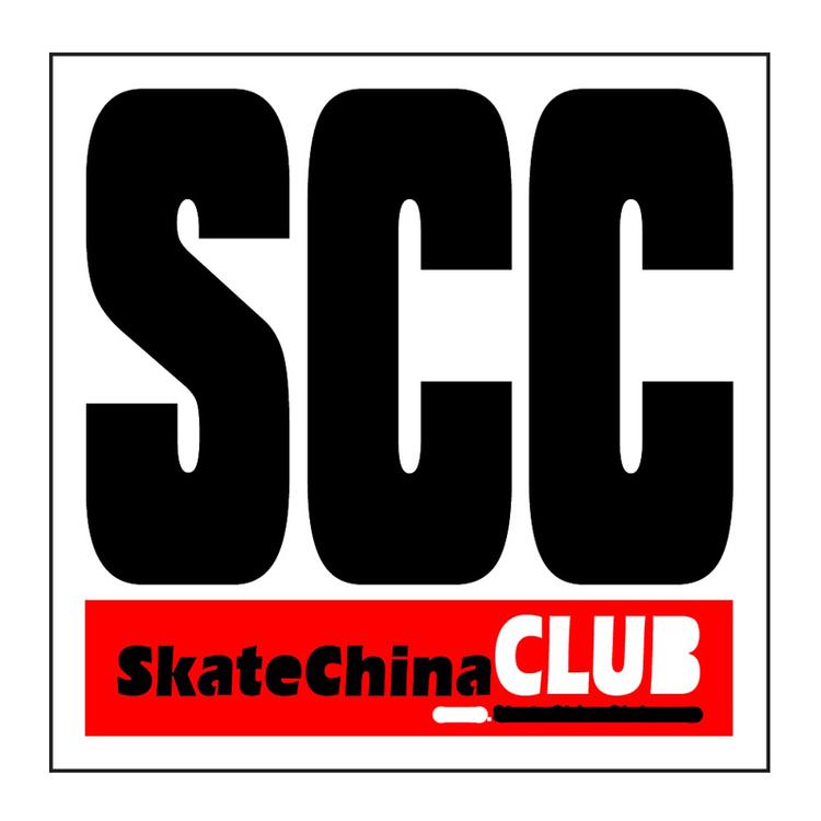SCC滑板店