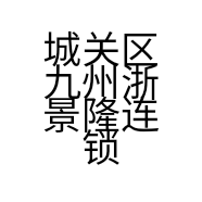 城关区九州浙景隆连锁超市的小店