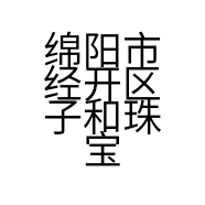 绵阳市经开区子和珠宝店的小店