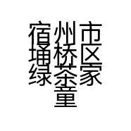 宿州市埇桥区绿茶家童装店的小店