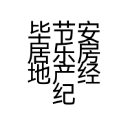毕节安居乐房地产经纪有限公司的小店
