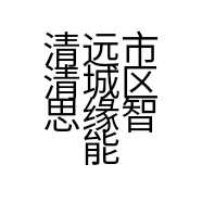 清远市清城区思缘智能门窗经营部的小店