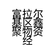 富拉尔基区鑫聚物资经销处的小店