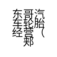 东哥汽车轮胎经营（郏县）经营部的小店