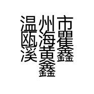 温州市瓯海瞿溪黄鑫鑫珠宝行的小店