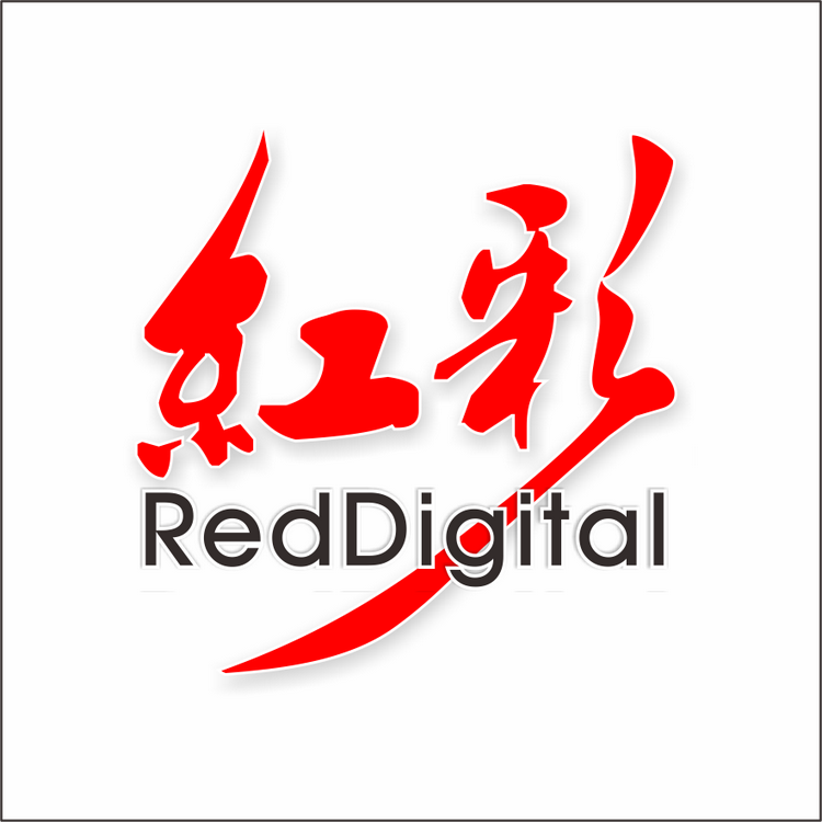 红彩摄影工作室