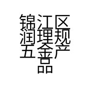 锦江区润理规五金产品经营部的小店