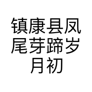 镇康县凤尾芽蹄初制所的小店