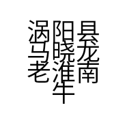 涡阳县马晓龙老淮南牛肉汤店的小店