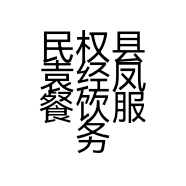 民权县袁经凤餐饮服务部的小店