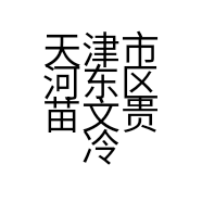 天津市河东区苗文贵冷食经营部的小店