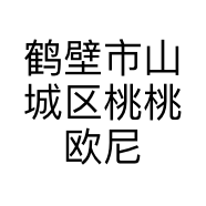鹤壁市山城区桃桃欧尼化妆品店的小店