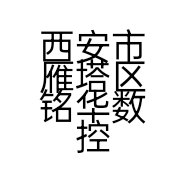 西安市雁塔区铭华数控机械厂的小店