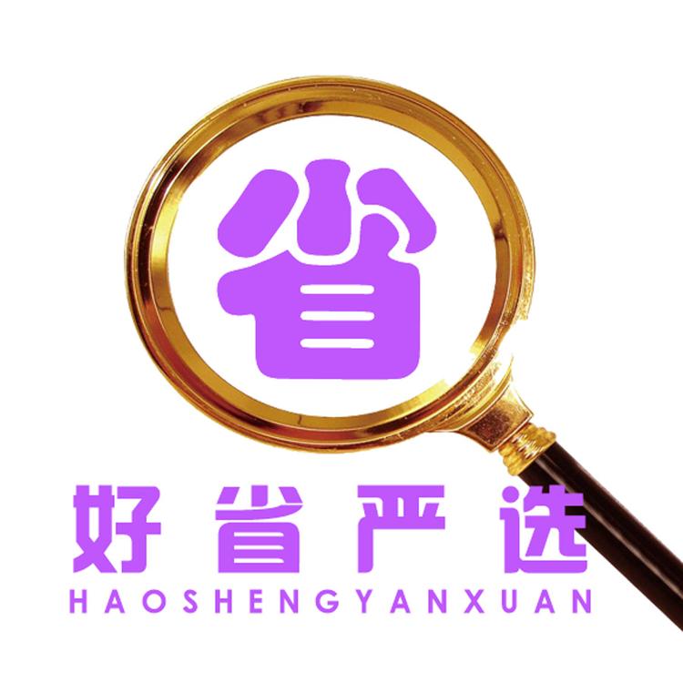 好省严选
