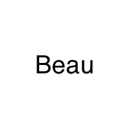 Beau