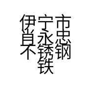 伊宁市肖永忠不锈钢铁艺制作店的小店