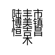 陆丰市博美镇恒吉昌木板店的小店